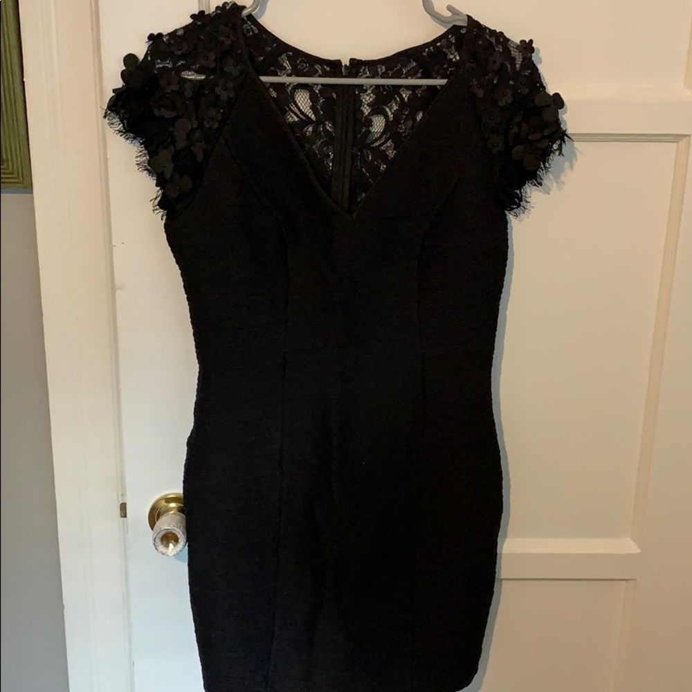 Maeve dress